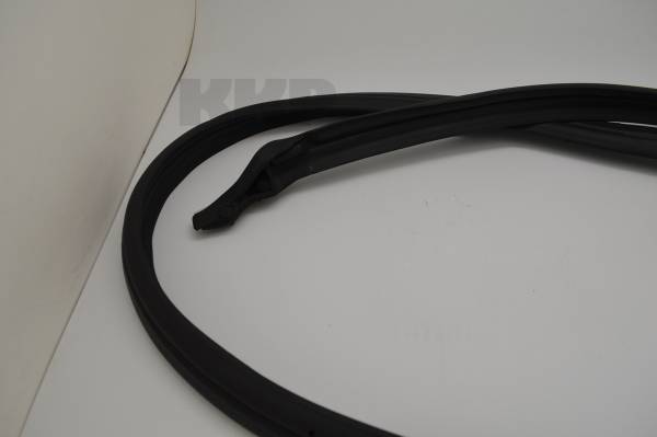  Nissan Pao (PK10) back door opening weatherstrip 