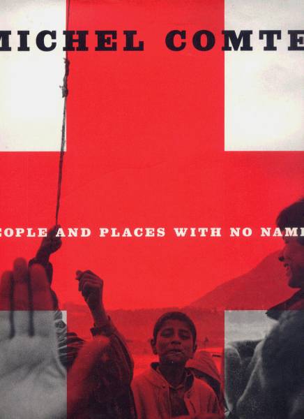 ■ミッシェルコント MICHEL COMTE People & Places With No Name