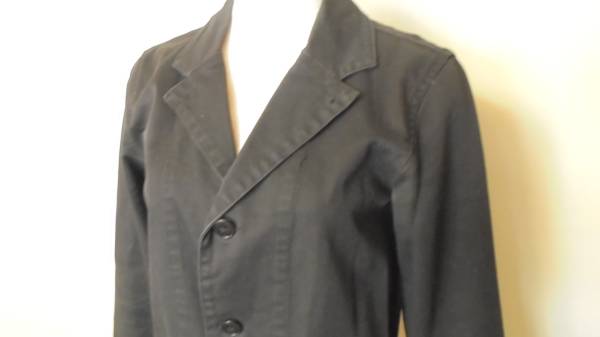  Zucca travel ZUCCA TRAVAIL jacket 1 France made 