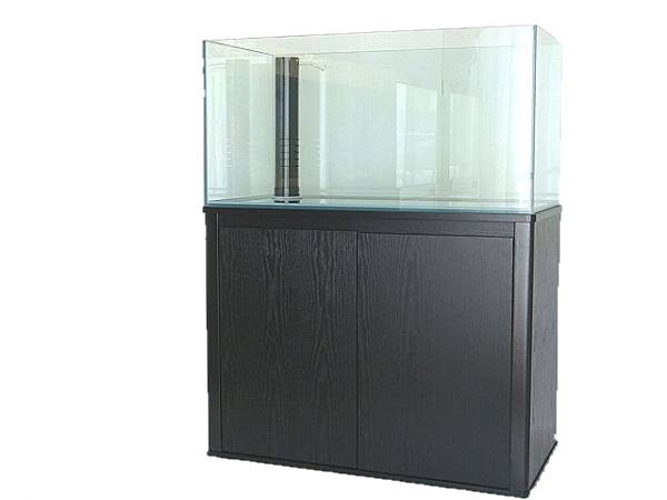 1 jpy start *900×450 overflow glass aquarium set *3 -ply tube specification 