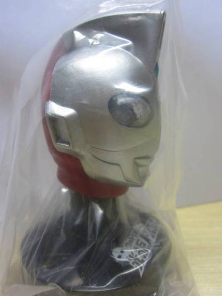  свет. . человек маска коллекция 2*05. Ultraman молния *BANDAI