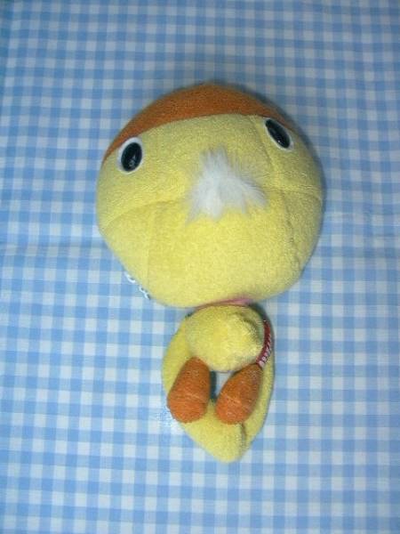?可愛(ài)いひよこのぬいぐるみ?カードケース?