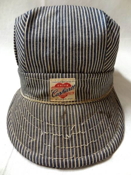 Yahoo!オークション - ビンテージ CARHARTT カーハート 希少 40S Yahoo!オークション - ビンテージ CARHARTT カーハート 希少 40S