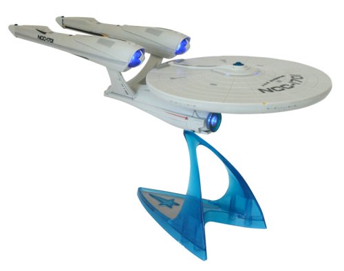 スタートレック U.S.S. エンタープライズ JJ エイブラムス 版 スタートレック U.S.S. エンタープライズ JJ エイブラムス 版