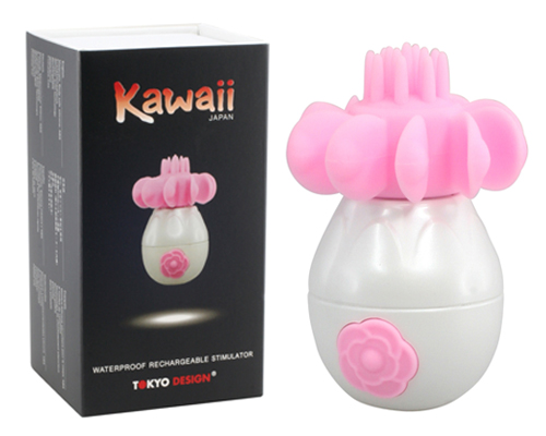 【送料￥550】Kawaii スパイラル/人気クンニマシーン
