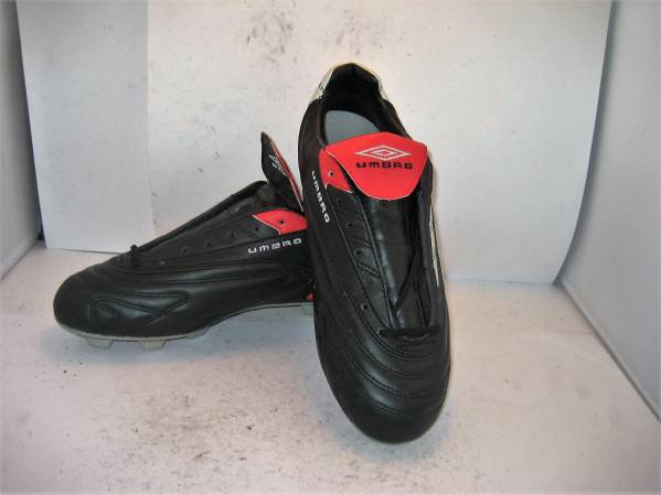  Umbro WEYMOUTHLE 27.0cm не использовался товар ( Junk )