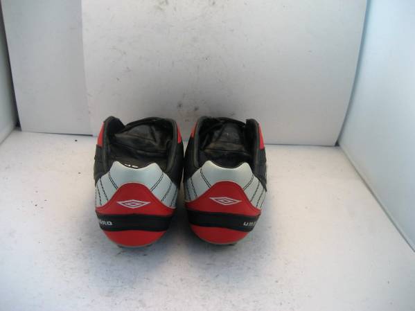  Umbro WEYMOUTHLE 27.0cm не использовался товар ( Junk )