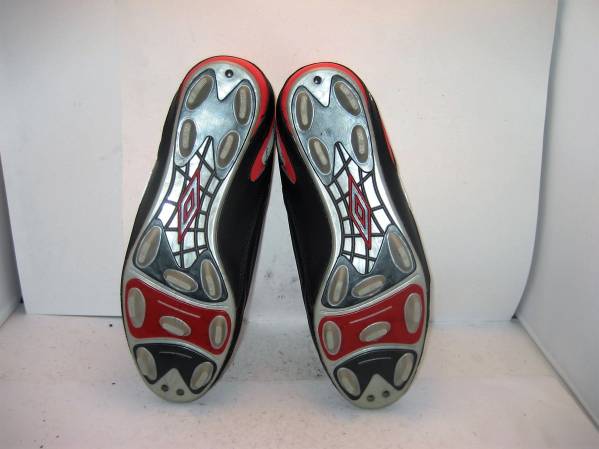  Umbro WEYMOUTHLE 27.0cm не использовался товар ( Junk )