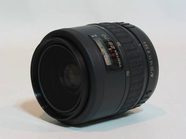 即決! PENTAX FA 28-70mm F4 AL 新同極上品 元箱・説明書付 即決! PENTAX FA 28-70mm F4 AL 新同極上品 元箱・説明書付
