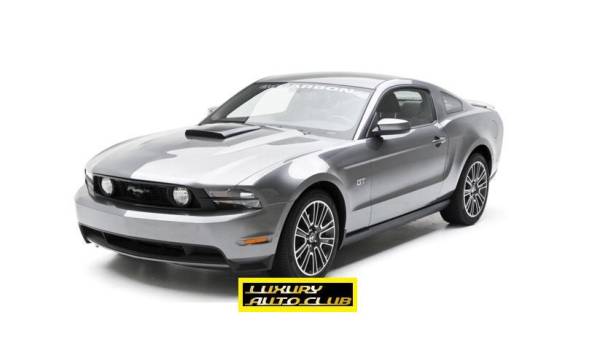 2010-2014 10up フォード マスタング フードスクープ フ－ドスコ－プ マッスルボディ エレノア エアロ GT ボディ－パ－ツ 外裝カスタム