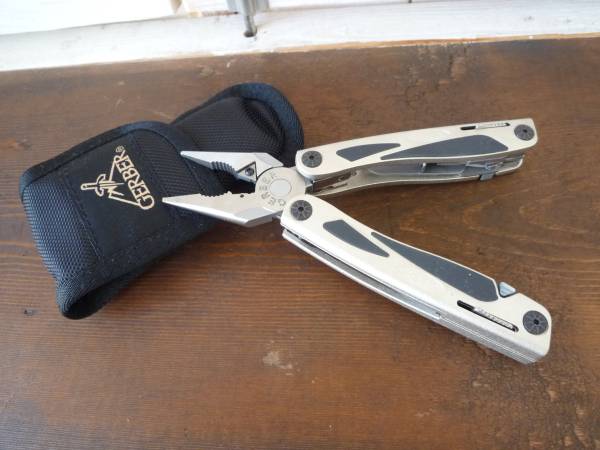 GERBER ☆ Legend マルチツール ☆ ガーバー レジェンド GERBER ☆ Legend マルチツール ☆ ガーバー レジェンド