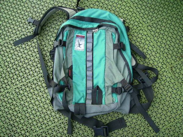 超歓迎された ☆ 超 サイズS zephyr osprey ゼファー オスプレー 旧タグ オスプレー