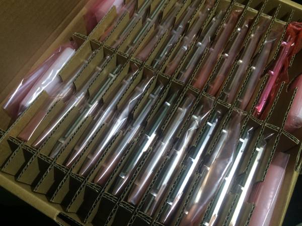 STANLEY LCD GMD2020B 1箱 25個 (7) 電子部品 STANLEY LCD GMD2020B 1箱 25個 (7) 電子部品