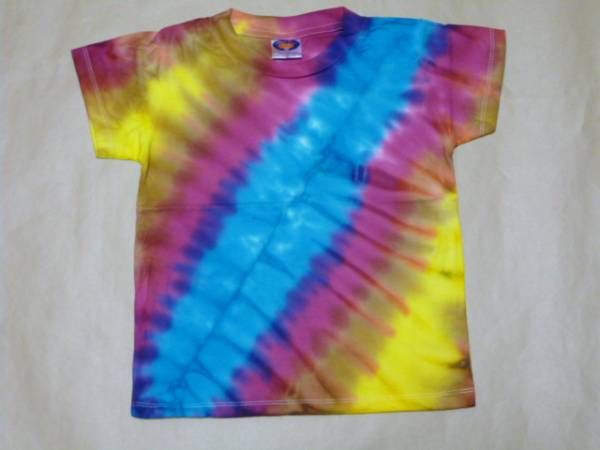  новый товар * Thai большой футболка [ Kids 110] ребенок одежда Reggae Dance T61