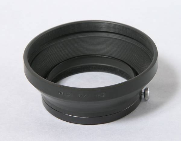 * редкий! оригинальный Raver капот W-69 *FD35-70/NewFD35-70 F2.8-3.5 для 