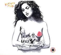 Red Hot Chili Peppers Mother's Milk_画像1