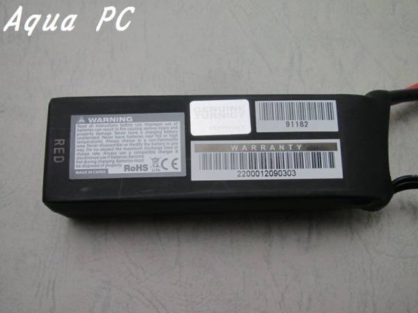 AquaPC★ доставка бесплатно  Turnigy Graphene 1800mAh 4S 65C LiPo Pack w/ XT60★