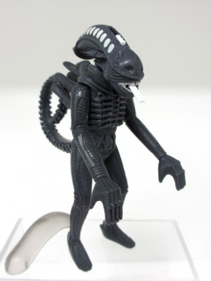  super 7 [li* action ] 3.75 -inch figure series 1: Alien inspection kena-
