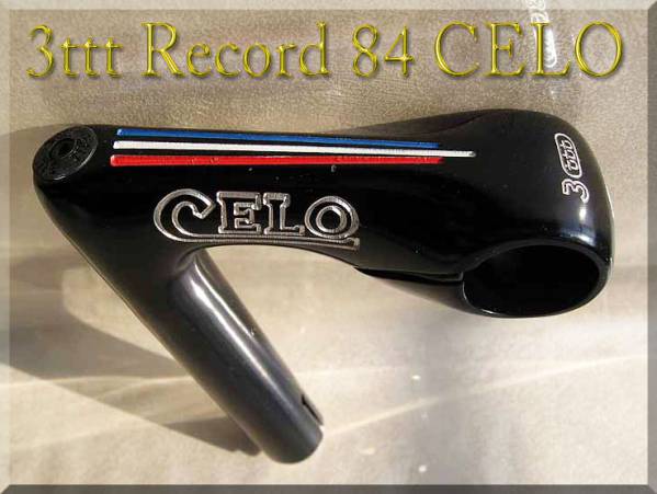 Yahoo!オークション - Rare Vintage 3T 3ttt Record 84 CELO刻印 Yahoo!オークション - Rare Vintage 3T 3ttt Record 84 CELO刻印