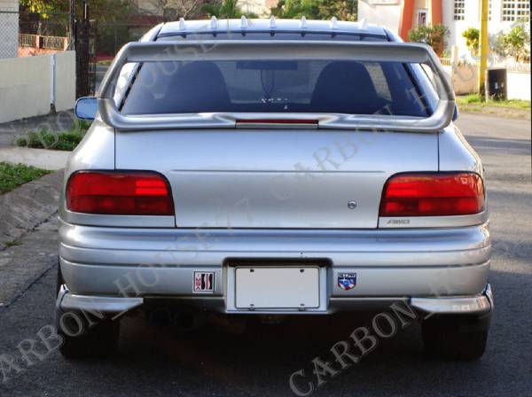 Yahoo!オークション - SUBARU インプレッサ GC8 ボルテックス