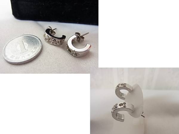  Cubic Zirconia имеющий товар. есть дизайн серьги *