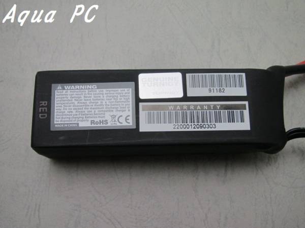 AquaPC* бесплатная доставка Turnigy Graphene 1800mAh 4S 65C LiPo Pack w/ XT60*