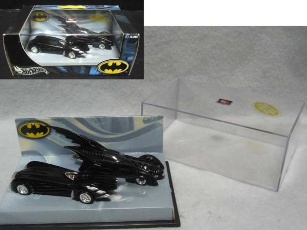  Batman / bat Mobil / four eva- appearance .. total 2 point * new goods 