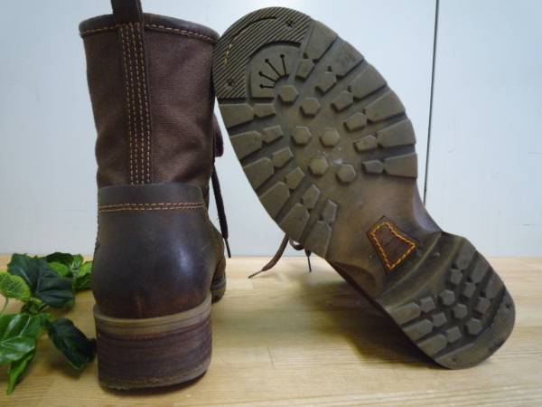 Timberland SMART ティンバーランド☆ブーツ レディース 7 24.0
