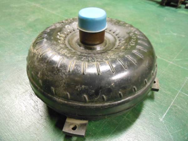  high stole converter TCI torque converter Ford C6 mission for used 