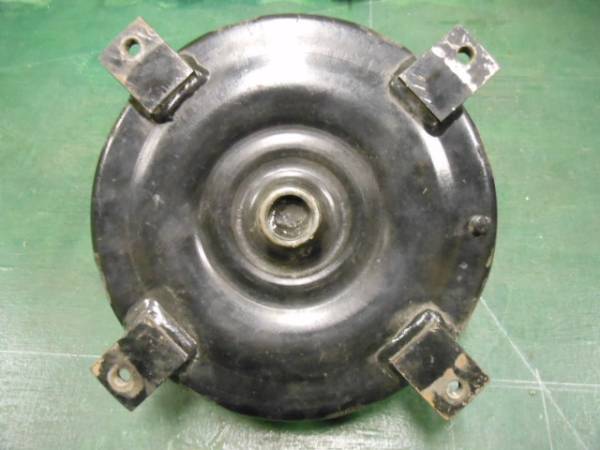  high stole converter TCI torque converter Ford C6 mission for used 