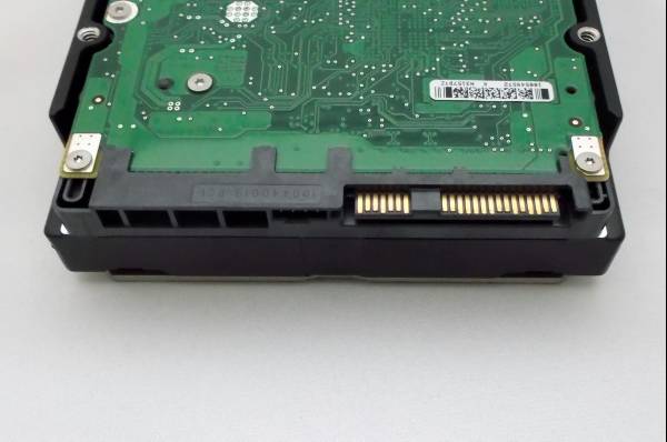 #Lenovo original part 15000RPM SAS 450GB HDD 03X3622(Seagate made )