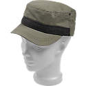 BURTON Barton [WMS FAIRBANKS] оливковый M-Lsize новый товар стандартный женский милитари шляпа 