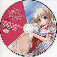晴れハレはーれむ ドラマCD「乙女たちの休日 -忍び寄る黒き影-」