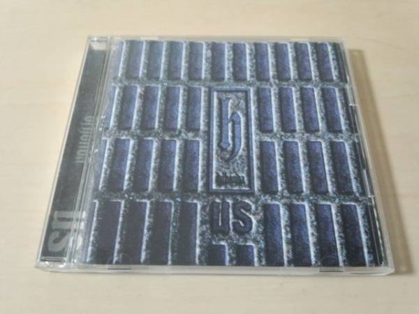 DJ Honda CD「us」●