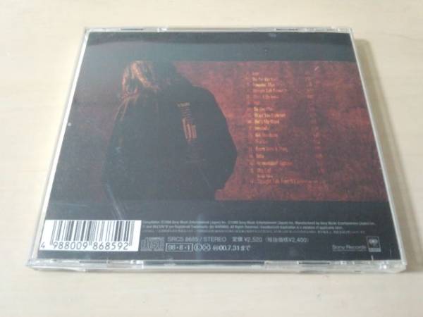 DJ Honda CD「us」●