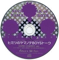 TOKYOヤマノテBOYS Portable ヒミツのヤマノテBOYSCD_画像1