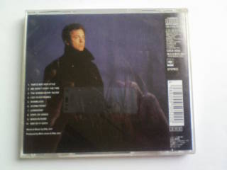 CD BILLY JOEL STORM FRONT ビリー・ジョエル ストームフロント_画像3