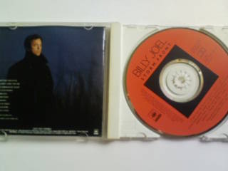 CD BILLY JOEL STORM FRONT ビリー・ジョエル ストームフロント_画像2
