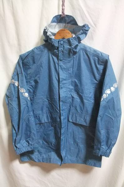 * free shipping *REI* thin mountain jacket * size XS corresponding * light blue *H5