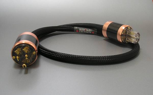 静寂を聴く ハイエンドの新時代・HORIZON II 1m 静寂を聴く ハイエンドの新時代・HORIZON II 1m