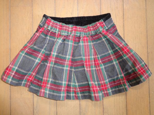  Oshkosh * сверху товар проверка. надеть обувь ... юбка, осень-зима *90