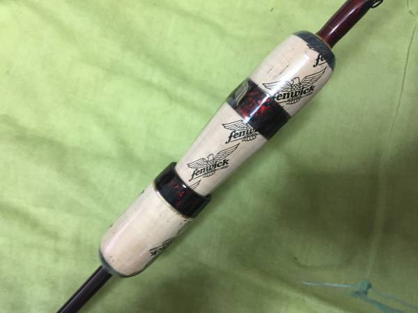 2024年最新入荷 Yahoo!オークション - フェンウィックGWT 65S UL-S J 新品未使用 その他