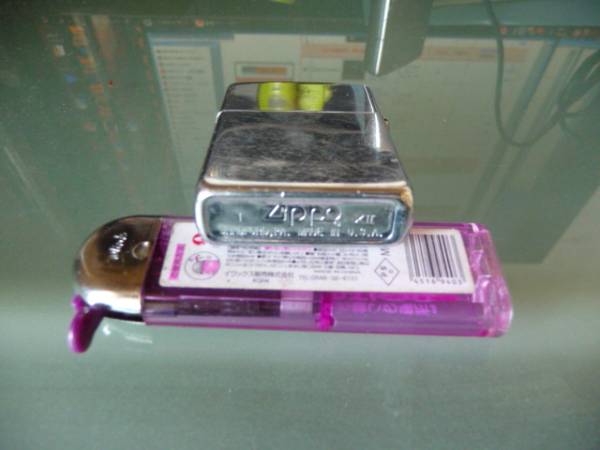 GOLFCLUB Zippo GOLF　ジッポー