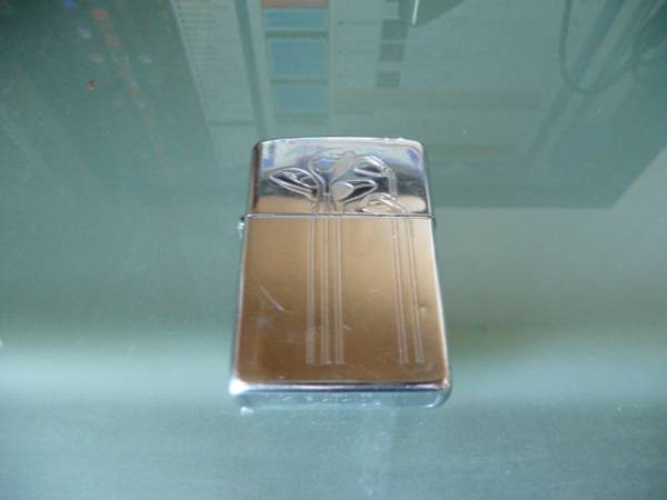GOLFCLUB Zippo GOLF　ジッポー
