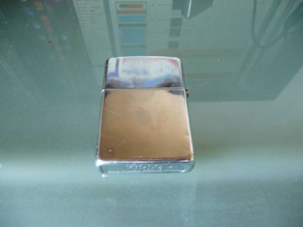 GOLFCLUB Zippo GOLF　ジッポー