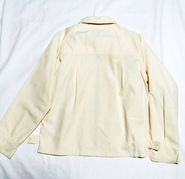 USA70's Vintage /McGREGOR Mac rega- куртка от дождя 