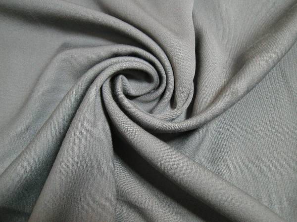 67&#10047;布幅150ｃｍ×79ｃｍ※グレー※毛※手芸※洋裁材料