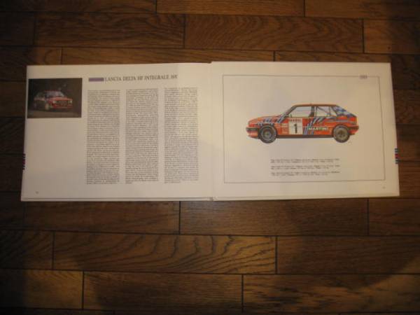 ★MARTINI RACING Original Drawings/ポルシェ＆ランチャ Overseas Shipping Available★