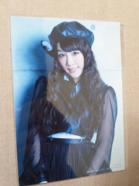 AKB48 永遠プレッシャー SKE48石田安奈初回通常盤特典挿入生写真_画像1