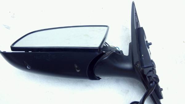 4F/ Audi A6/ left / door mirror / memory with function / cover none /4F2858531L